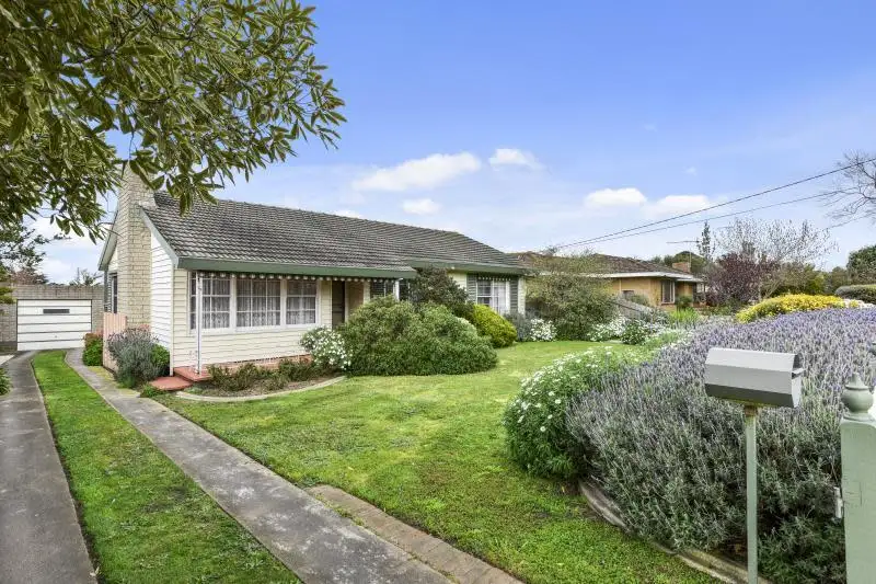 Main view of Homely house listing, 28 Simons Road, Leopold VIC 3224
