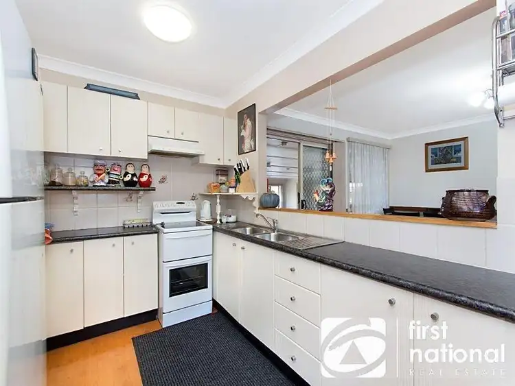 Third view of Homely house listing, 64 McMurdo Avenue, Tregear NSW 2770
