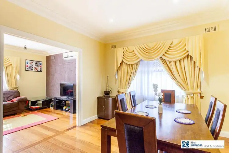 Fifth view of Homely unit listing, 1/35 James Street, Dandenong VIC 3175
