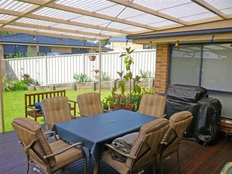Second view of Homely house listing, 5 Gosse Place, Sunshine Bay NSW 2536