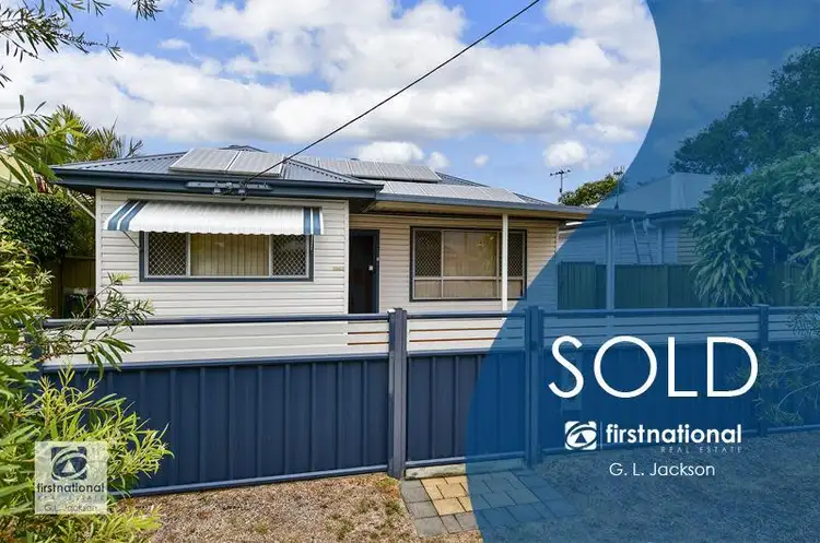 94 Nelson Street, Umina Beach NSW 2257