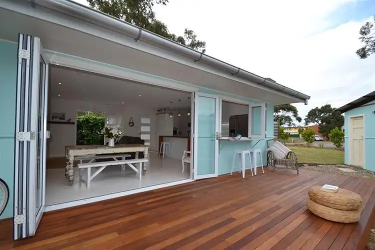 126 Shoalhaven Heads Road, Shoalhaven Heads NSW 2535