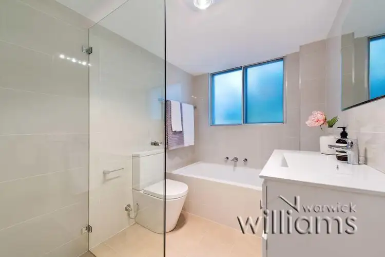 Third view of Homely apartment listing, 5/16 Cambridge Road, Drummoyne NSW 2047