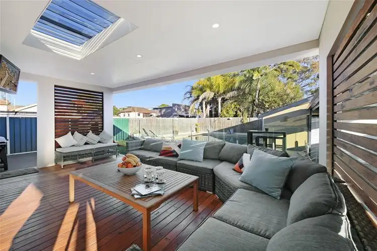 Second view of Homely house listing, 41 Buist Street, Bass Hill NSW 2197