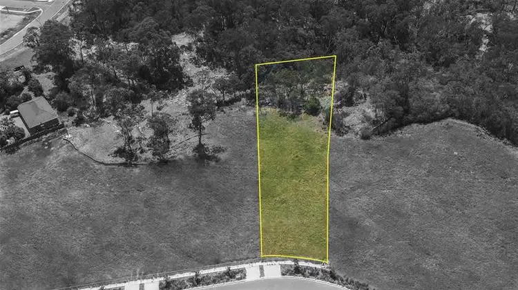 22 Stamford Bridge Avenue, Kellyville NSW 2155