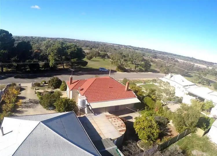 Second view of Homely house listing, 27 East Terrace, Minlaton SA 5575