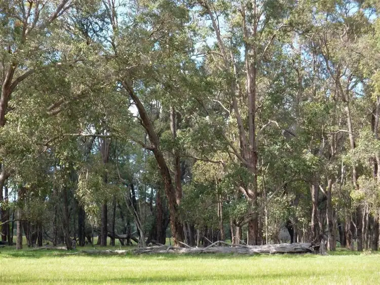 Sixth view of Homely land listing, Lot 2 Twin Bridges, Crossman WA 6390