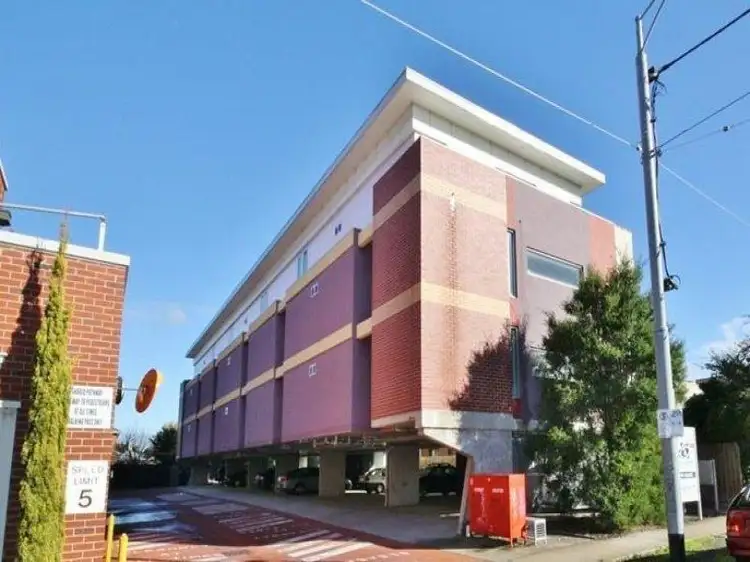 11/75 Droop Street, Footscray VIC 3011