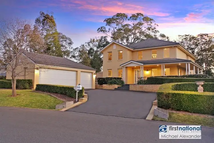 14 The Lanes, Kirkham NSW 2570