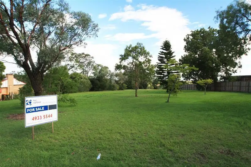 Main view of Homely land listing, Address available on request