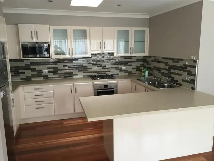 Fifth view of Homely house listing, 18 Brompton Road, Kensington NSW 2033