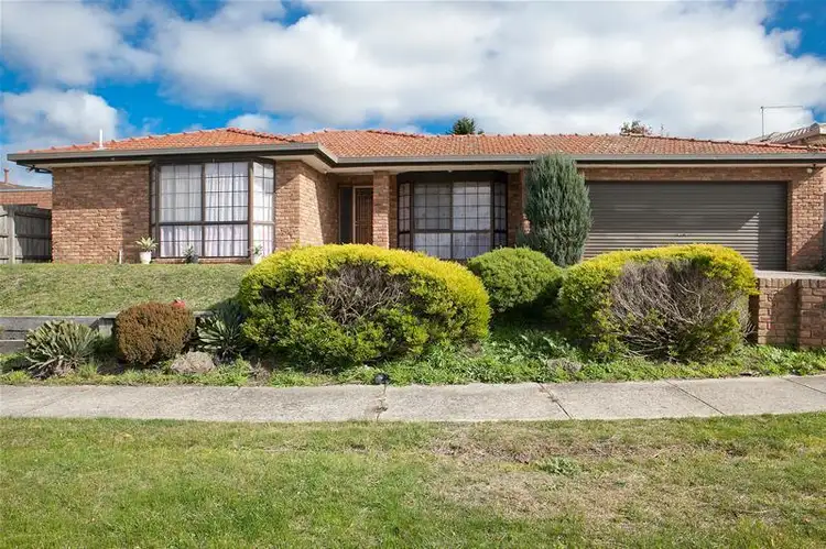 47 Hinrichsen Drive, Hallam VIC 3803