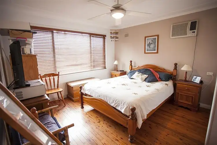 Fifth view of Homely house listing, 61 Hamel Road, Mount Pritchard NSW 2170