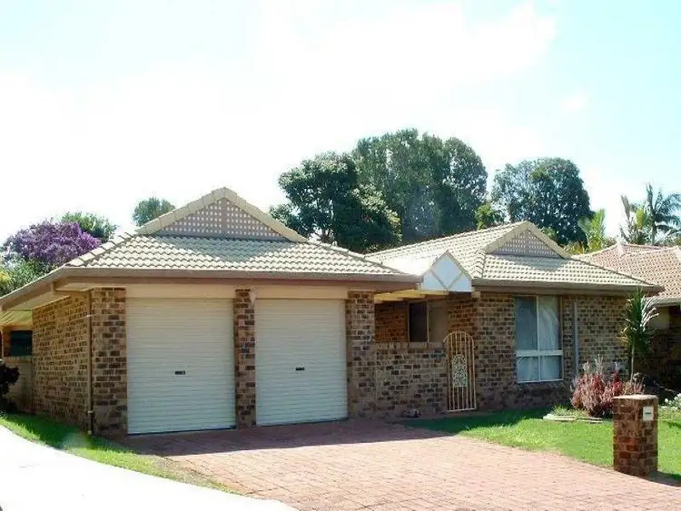 15 Palermo Place, Alstonville NSW 2477