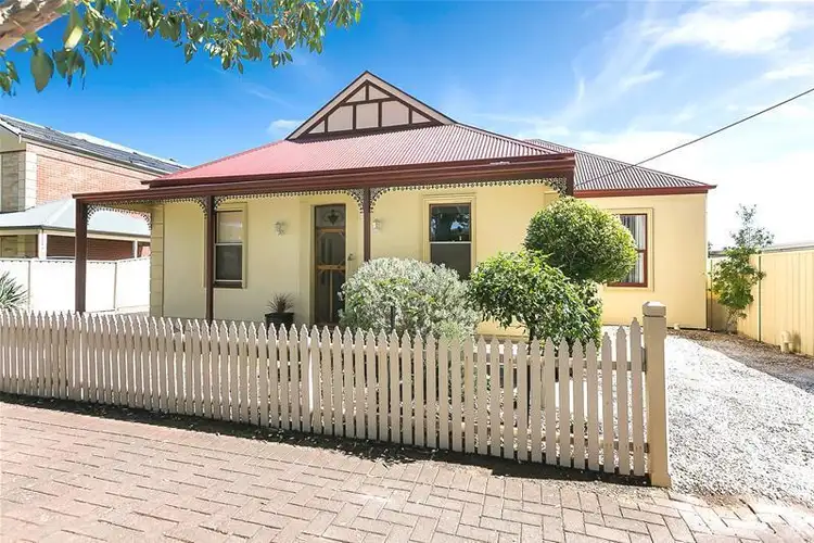 43 Gurrs Road, Beulah Park SA 5067