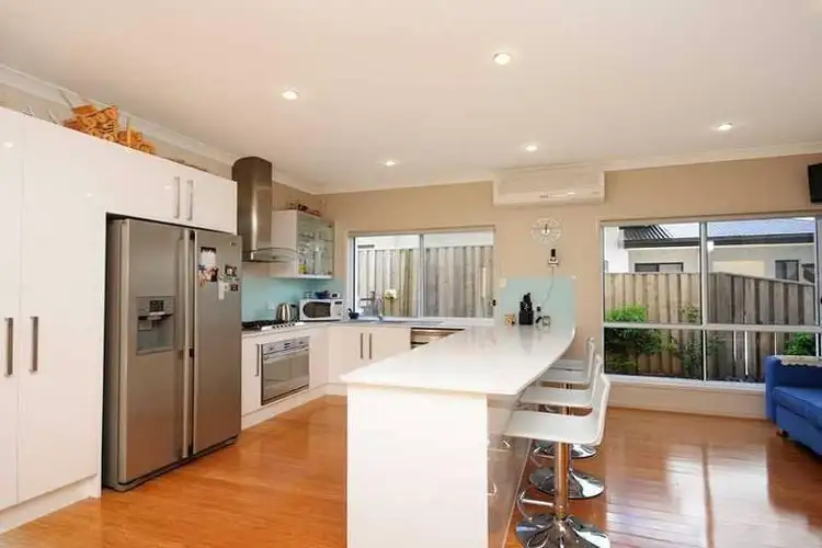 Third view of Homely house listing, 11 Frog Rock Crescent, Reedy Creek QLD 4227