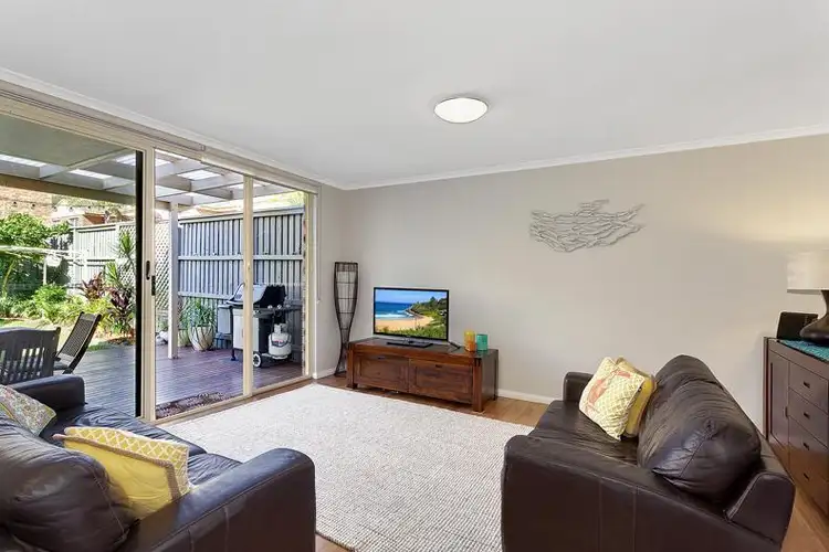 Third view of Homely townhouse listing, 33/2 Forest Road, Warriewood NSW 2102