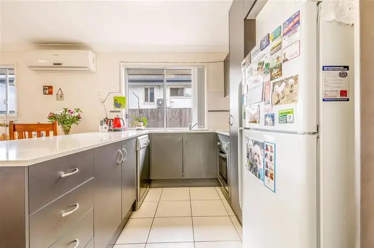 Second view of Homely house listing, 22 Gumtree Crescent, Upper Coomera QLD 4209