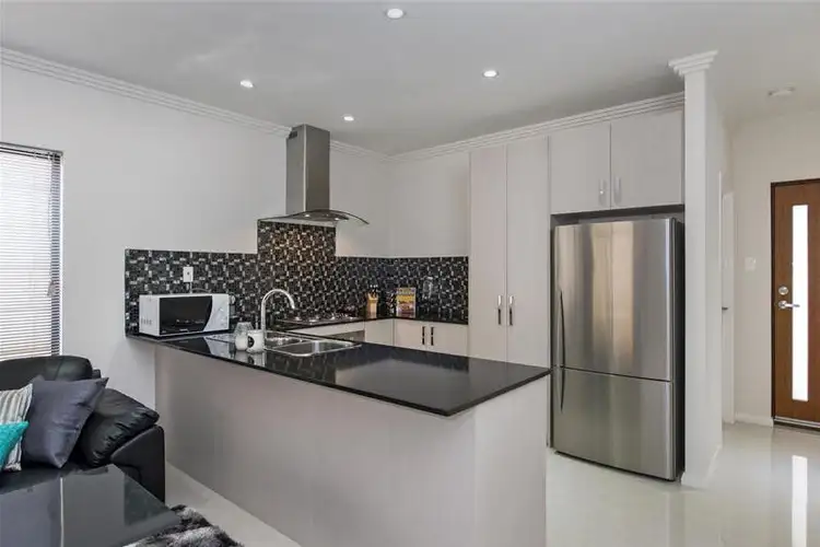 Fifth view of Homely villa listing, 16C Townshend Avenue, Balcatta WA 6021