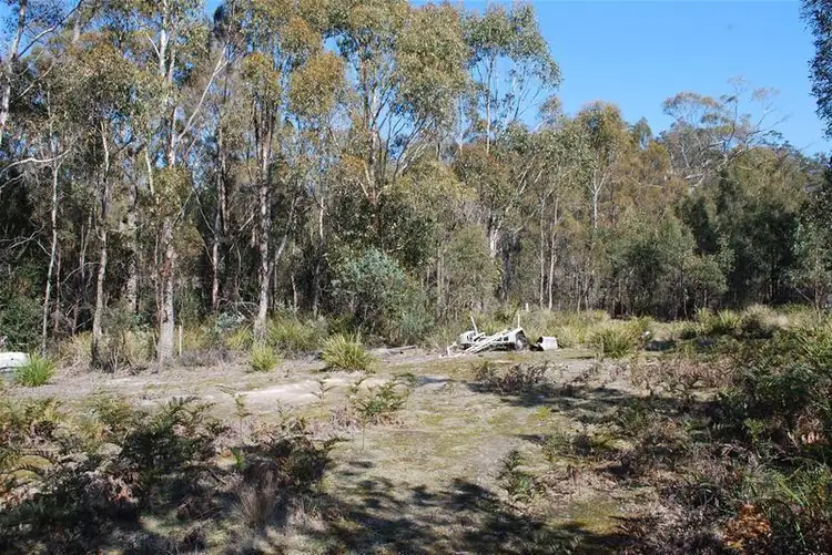 Fourth view of Homely land listing, Woodsdale Road, Levendale TAS 7120