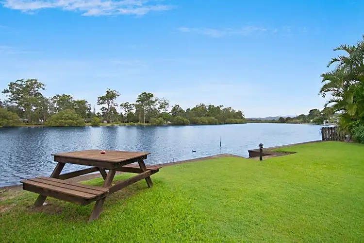 Main view of Homely unit listing, 5/40 Guineas Creek Road, Currumbin Waters QLD 4223