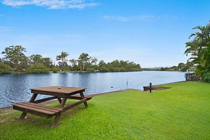 Main view of Homely unit listing, 5/40 Guineas Creek Road, Currumbin Waters QLD 4223