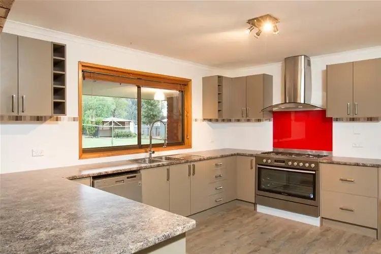 Third view of Homely house listing, 551 Koorlong Avenue, Irymple VIC 3498