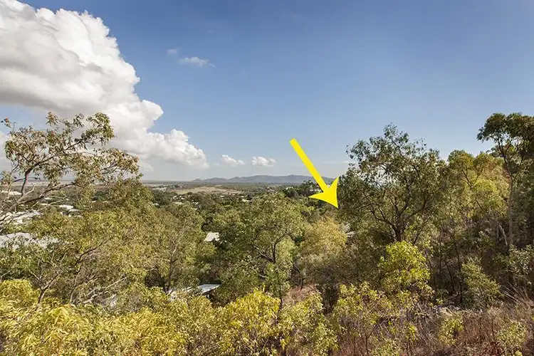 Third view of Homely land listing, 9 Woodlands Court, Castle Hill QLD 4810