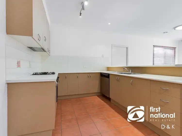 Third view of Homely townhouse listing, 31 Forge Close, Maribyrnong VIC 3032
