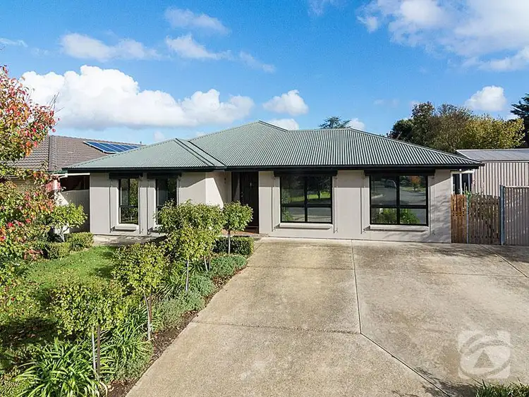 Second view of Homely house listing, 30 Fletcher Road, Mount Barker SA 5251