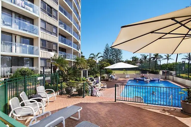 Fifth view of Homely unit listing, 12c/969 Gold Coast Highway, Palm Beach QLD 4221