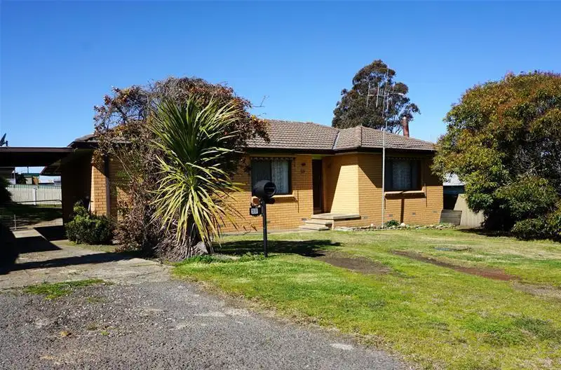 Main view of Homely house listing, 39 Ford Street, Yass NSW 2582