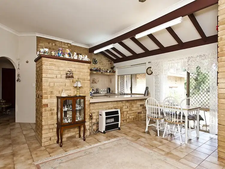 Third view of Homely house listing, 29 Jade Street, Mount Richon WA 6112