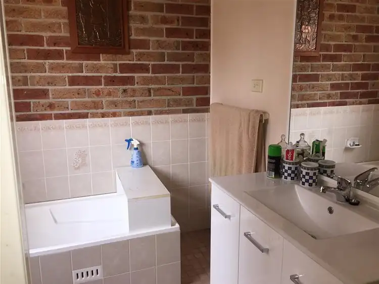 Sixth view of Homely townhouse listing, 6/1 Derwent Crescent, Lakelands NSW 2282