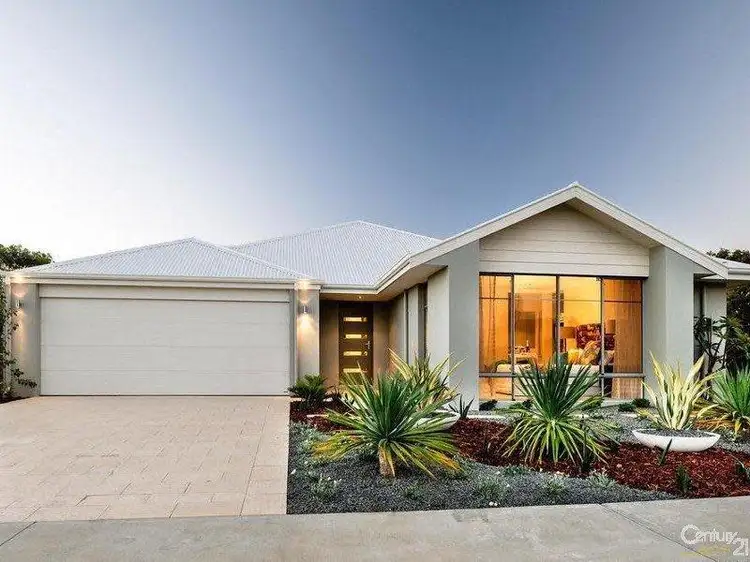 Main view of Homely house listing, 1 Jindabyne Street, Hilbert WA 6112