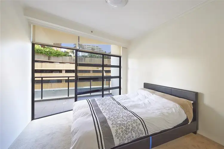 Third view of Homely apartment listing, 6/17-23 Newland Street, Bondi Junction NSW 2022