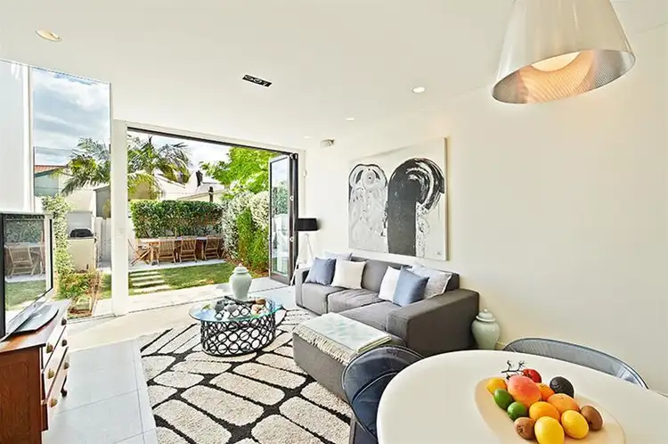 Third view of Homely house listing, 13 Glenview Street, Paddington NSW 2021