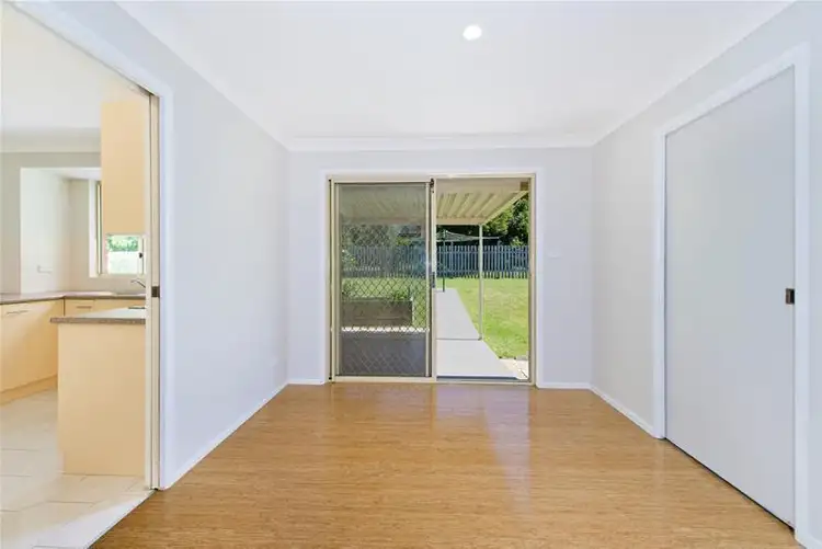 Fifth view of Homely house listing, 14 Koonwarra Street, Laurieton NSW 2443