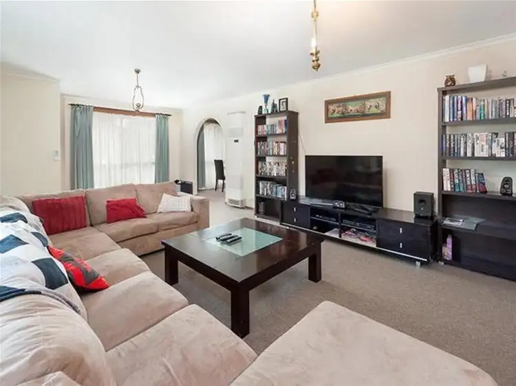 Third view of Homely house listing, 23 Muirfield Drive, Sunbury VIC 3429