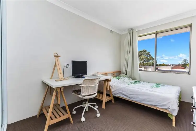 Fifth view of Homely apartment listing, 12/302 Livingstone Road, Marrickville NSW 2204