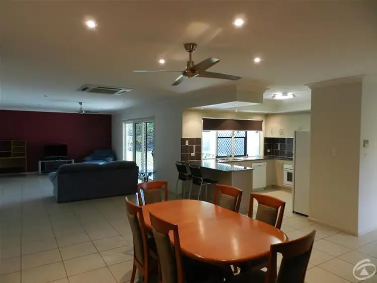 Fourth view of Homely house listing, 35 Garraway Street, West Mackay QLD 4740