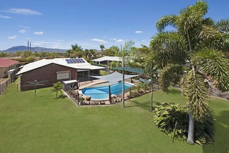 385 Dalrymple Road, Mount Louisa QLD 4814
