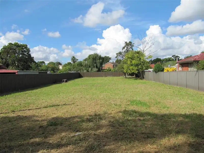 Main view of Homely land listing, 131 Gumtree Way, Smithfield NSW 2164