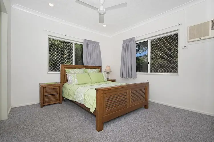 Fifth view of Homely house listing, 47 Eucalyptus Avenue, Annandale QLD 4814