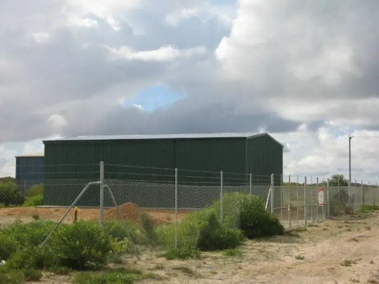 Second view of Homely land listing, Lot 645 Leeman, Leeman WA 6514