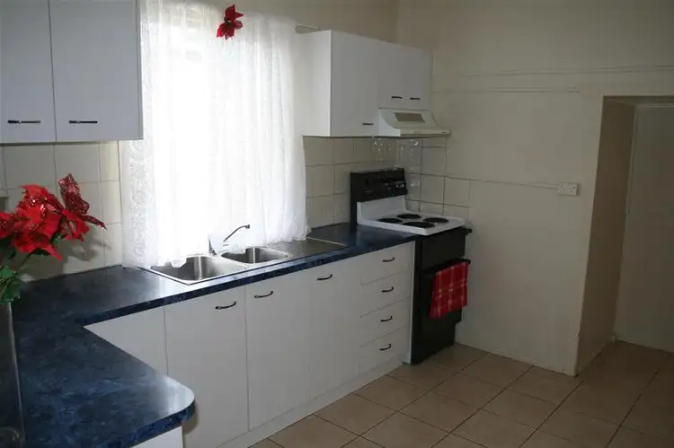 Fifth view of Homely house listing, 36 Henderson Street, Newtown QLD 4350