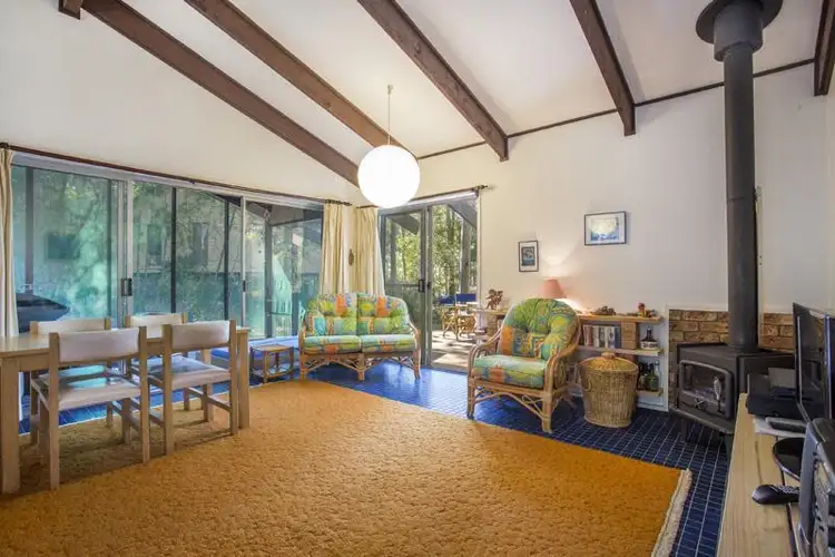 Fifth view of Homely house listing, 22 Murramarang Crescent, South Durras NSW 2536