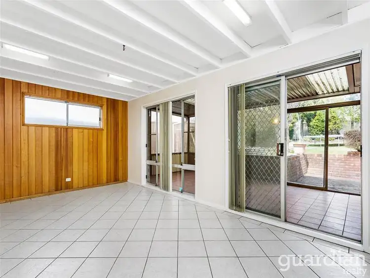 Third view of Homely house listing, 10 Kensington Park Road, Schofields NSW 2762
