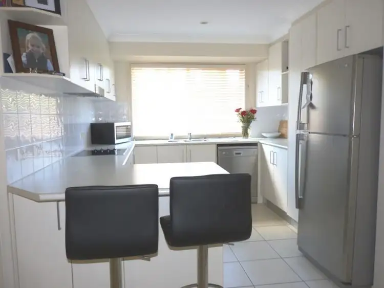 Third view of Homely house listing, 2/61 Karissa Drive, Goonellabah NSW 2480