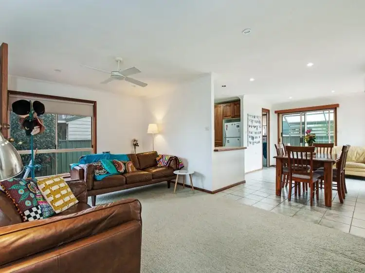 Second view of Homely house listing, 20a Third Street, Adamstown NSW 2289
